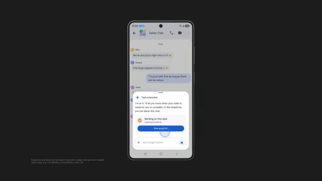 Galaxy Unpacked February 2026_ Official Livestream 1-25-4 screenshot