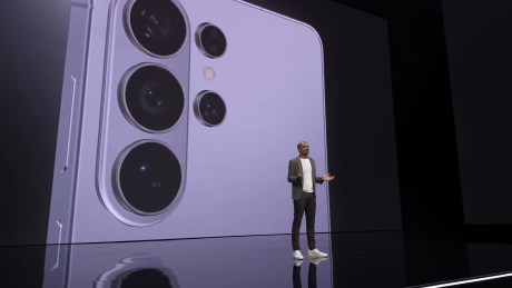 Galaxy Unpacked February 2026_ Official Livestream 1-26-6 screenshot