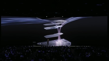 Galaxy Unpacked February 2026_ Official Livestream 1-29-40 screenshot