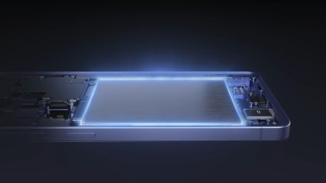 Galaxy Unpacked February 2026_ Official Livestream 1-29-42 screenshot