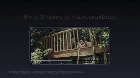 Galaxy Unpacked February 2026_ Official Livestream 1-29-49 screenshot