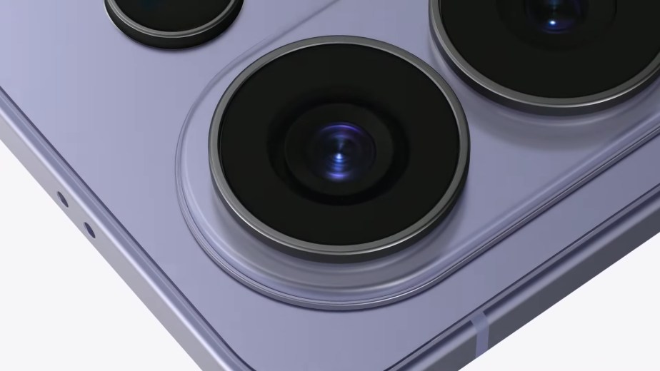 Galaxy Unpacked February 2026_ Official Livestream 1-9-38 screenshot