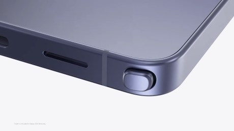 Galaxy Unpacked February 2026_ Official Livestream 1-9-43 screenshot