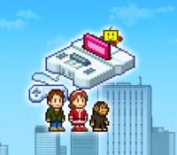 Game Dev Story Hero