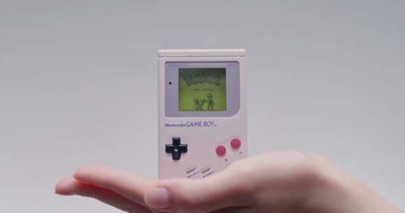 Source : The Pokémon Company