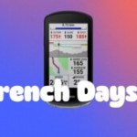 Le compteur GPS Garmin Edge 1040, l&rsquo;accessoire ultime des cyclistes, chute à un très bon prix pour les French Days
