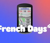 Garmin Edge 1040 — French Days 2026