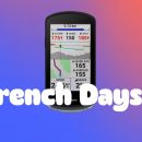 Le compteur GPS Garmin Edge 1040, l&rsquo;accessoire ultime des cyclistes, chute à un très bon prix pour les French Days