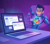 Image générée par Gemini / Frandroid