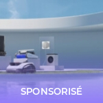 Lavage de vitres et tonte de pelouse : les nouveaux robots ECOVACS changent la vie Lavage de vitres et tonte de pelouse : les nouveaux robots ECOVACS changent la vie