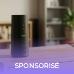 Box Pure Fibre de Bouygues Telecom&nbsp;: la fibre en WiFi 7 à 24,99&nbsp;€/mois, sans engagement