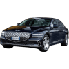 Genesis Electrified G80 Genesis Electrified G80