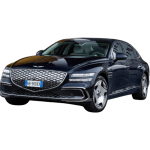 Genesis Electrified G80 Genesis Electrified G80