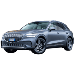 Genesis Electrified GV70