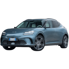Genesis GV60