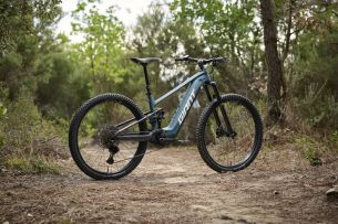 Giant Stance E+ 0 VTTAE 2027