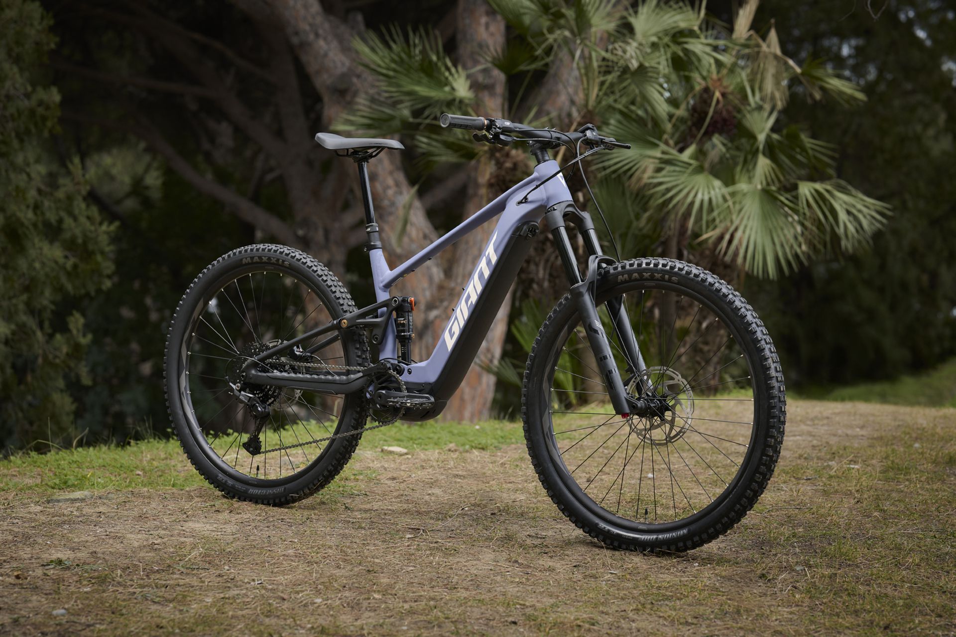 Giant Stance E+ VTT électrique 2027