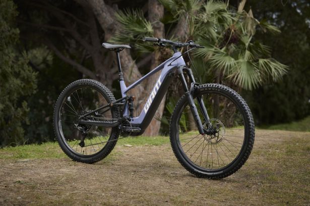 Giant Stance E+ 2 VTTAE 2027