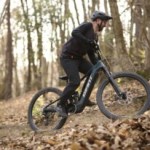 Ultra-polyvalent, le nouveau VTT électrique de Giant intègre un nouveau moteur digne de Bosch et DJI Ultra-polyvalent, le nouveau VTT électrique de Giant intègre un nouveau moteur digne de Bosch et DJI
