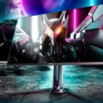 Boulanger casse le prix de ce solide moniteur gaming de 32 pouces (4K, QD-OLED, 165 Hz) Boulanger casse le prix de ce solide moniteur gaming de 32 pouces (4K, QD-OLED, 165 Hz)