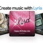 Google Gemini frappe fort : voici Lyria, le Nano Bannana de la musique Google Gemini frappe fort : voici Lyria, le Nano Bannana de la musique