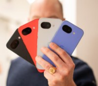 Google Pixel 10a // Source : Robin Wycke pour Frandroid
