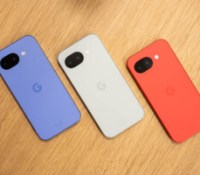 Google Pixel 10a // Source : Robin Wycke pour Frandroid
