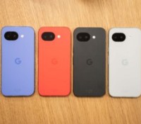 Google Pixel 10a // Source : Robin Wycke pour Frandroid