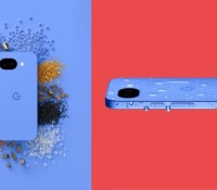 Le Google Pixel 10a // Source : Vanden Borre