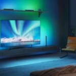 Ce duo de barres LED vous permet de créer un Ambilight maison pour moins de 50 € Ce duo de barres LED vous permet de créer un Ambilight maison pour moins de 50 €
