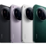 Xiaomi 17 Ultra : on connaît le prix européen ainsi que la capacité de batterie Xiaomi 17 Ultra : on connaît le prix européen ainsi que la capacité de batterie