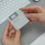On adore ce SSD au look rétro totalement déroutant