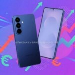 Samsung Galaxy S26 : voici les prix en France pour chaque modèle et ça fait très mal Samsung Galaxy S26 : voici les prix en France pour chaque modèle et ça fait très mal