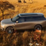 C’est une première pour Xpeng : sa nouvelle voiture électrique abandonne la direction classique C’est une première pour Xpeng : sa nouvelle voiture électrique abandonne la direction classique