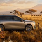 La conduite autonome n’a jamais été aussi proche : Xpeng teste un système de niveau 4 sur route ouverte La conduite autonome n’a jamais été aussi proche : Xpeng teste un système de niveau 4 sur route ouverte