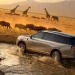 L’anti-Range Rover électrique à moins de 50 000 € ? Voici le Xpeng GX et ses caractéristiques folles L’anti-Range Rover électrique à moins de 50 000 € ? Voici le Xpeng GX et ses caractéristiques folles