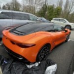Après Bugatti, BYD défie Porsche : voici la première photo de la Denza Z en Europe, une voiture électrique qui promet beaucoup Après Bugatti, BYD défie Porsche : voici la première photo de la Denza Z en Europe, une voiture électrique qui promet beaucoup