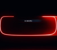 Xiaomi Vision Gran Turismo // Source : Xiaomi