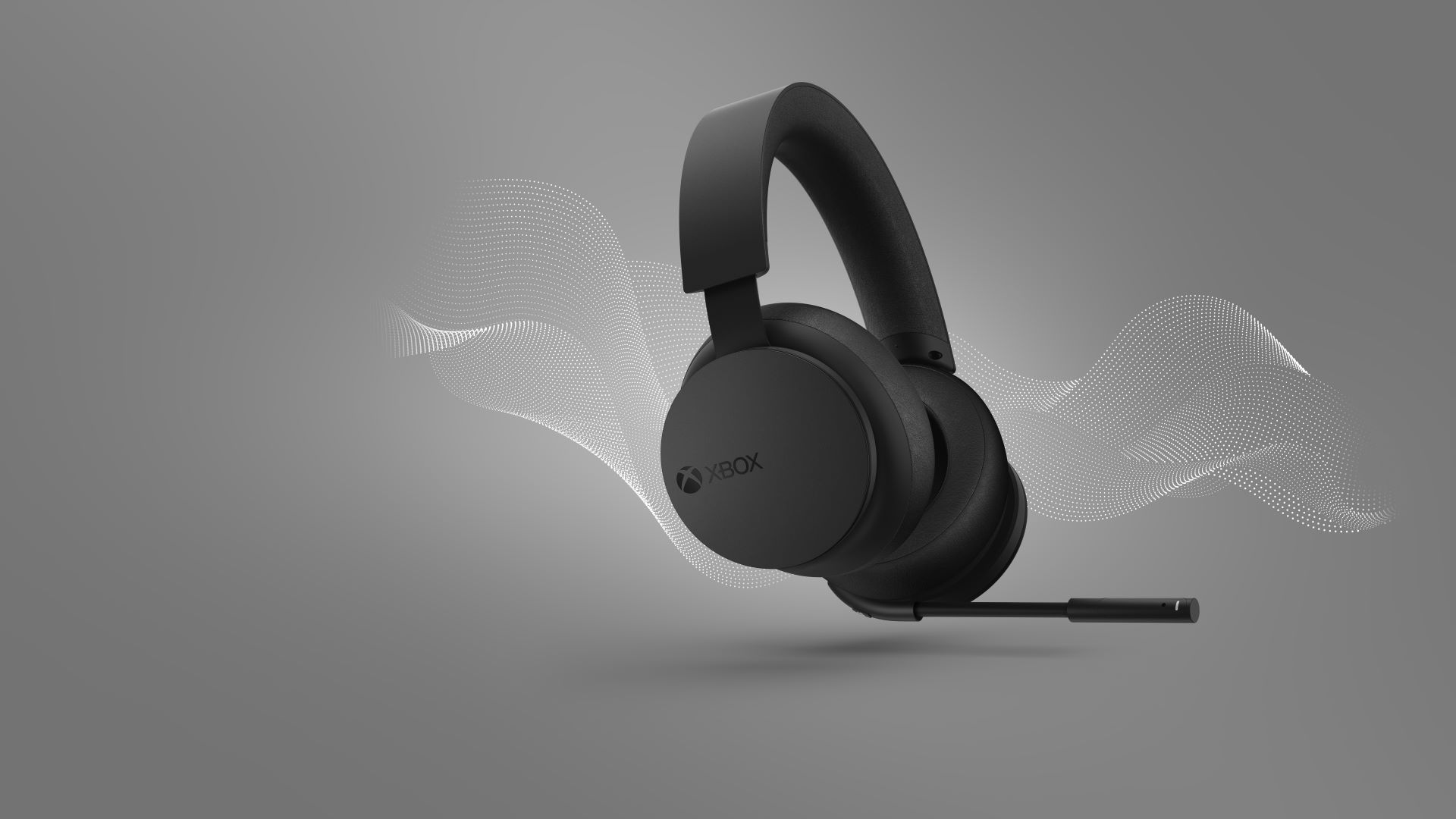 Xbox Casque BP