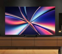 Hisense 55E8Q