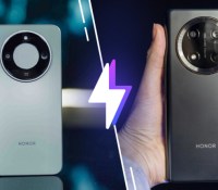 Honor Magic 8 Lite vs Honor Magic 7 Lite