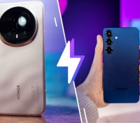 Honor Magic 8 Pro vs Samsung Galaxy S25