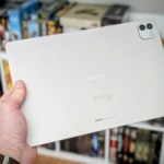 Honor Magic Pad 4 : plus fine que l’iPad Pro, cette nouvelle tablette arrive avec 100 € de moins et des cadeaux offerts Honor Magic Pad 4 : plus fine que l’iPad Pro, cette nouvelle tablette arrive avec 100 € de moins et des cadeaux offerts