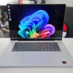 Test du HP OmniBook 5 : un 16 pouces à ne pas sous-estimer Test du HP OmniBook 5 : un 16 pouces à ne pas sous-estimer