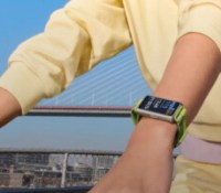 Le Huawei Band 11 Pro // Source : Huawei