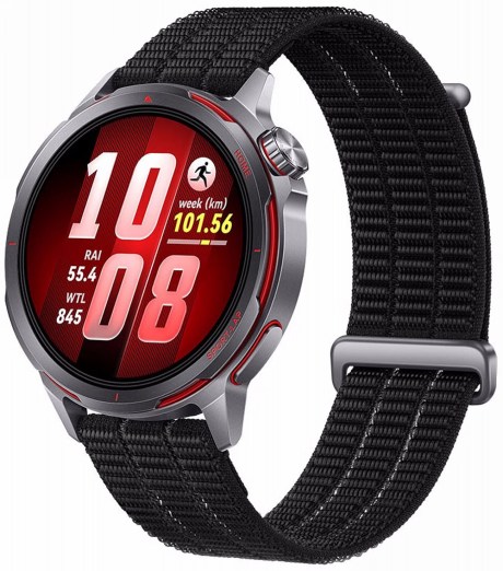 La Huawei Watch GT Runner 2