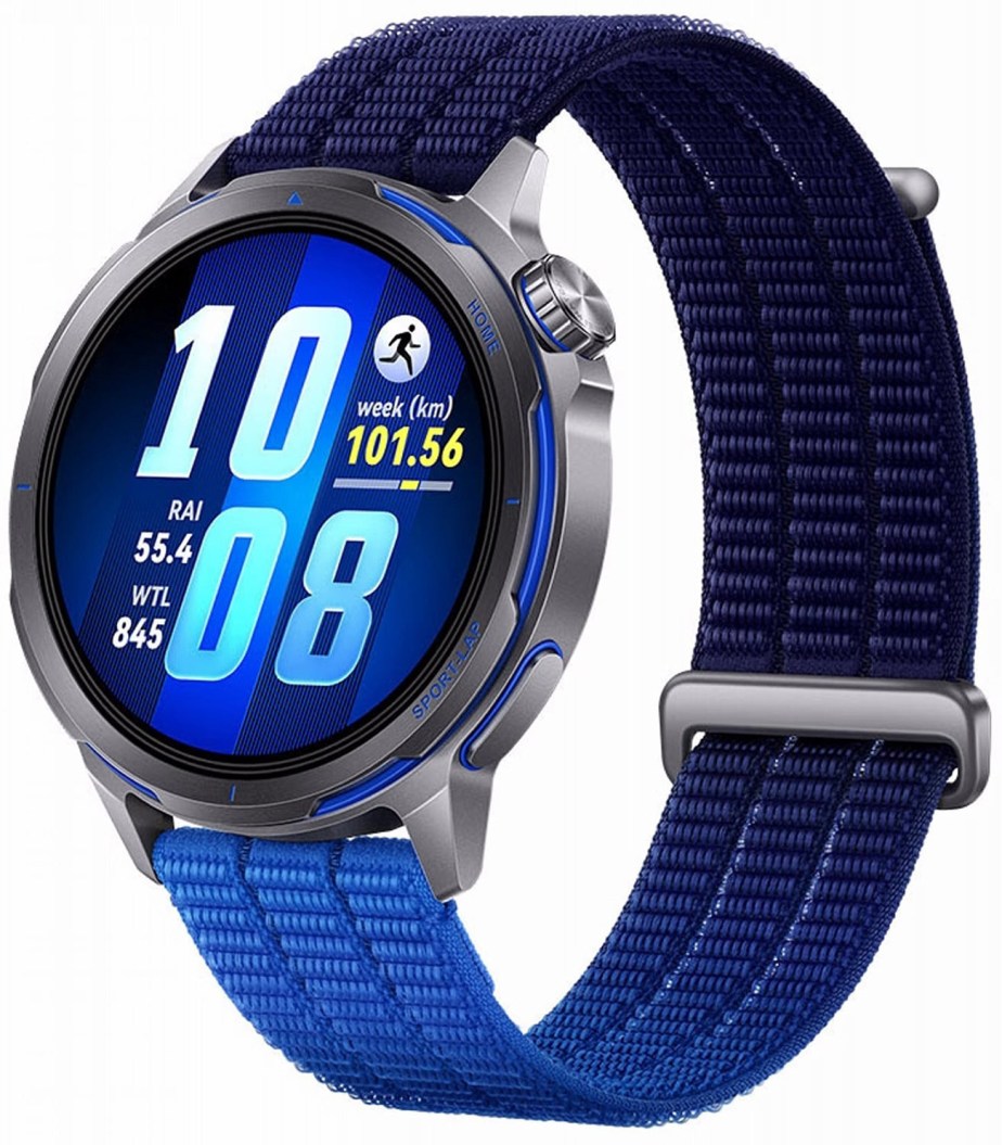 La Huawei Watch GT Runner 2