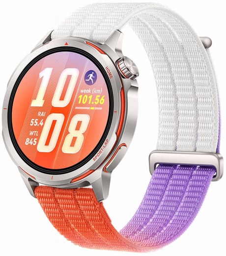 La Huawei Watch GT Runner 2