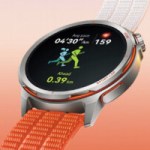 Huawei Watch GT Runner 2 : la montre running pour concurrencer Garmin se dévoile avant l’heure Huawei Watch GT Runner 2 : la montre running pour concurrencer Garmin se dévoile avant l’heure