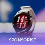 Huawei Watch GT Runner 2 : voici une montre parfaite pour la course comme pour le quotidien Huawei Watch GT Runner 2 : voici une montre parfaite pour la course comme pour le quotidien